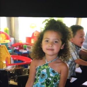 Meet your Posher, Adriana